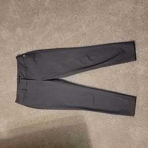 Ivanka Trump ankle pants
